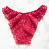 フルバック クリスマスレッド Mサイズ