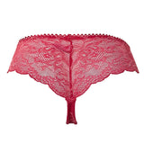 ハーフTバック クリスマスレッド