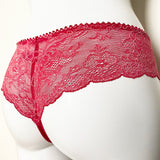 ハーフTバック クリスマスレッド