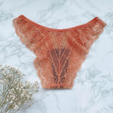 フルバック オレンジ - lingerieche