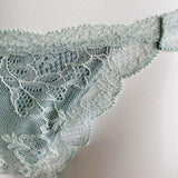 ミントブルー フルバック