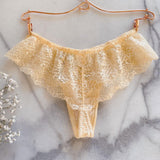 ハーフTバック オレンジ Mサイズ