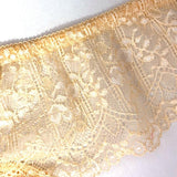 ハーフTバック オレンジ Mサイズ