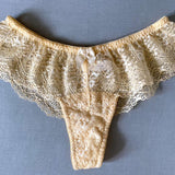 ハーフTバック オレンジ Mサイズ