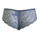 ハーフTバック スカイブルー Mサイズ