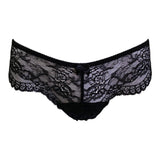 ハーフTバック ブラック Mサイズ