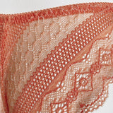 フルバック オレンジ - lingerieche