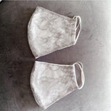 マスク グレイレース