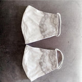 マスク グレイスカラ