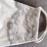 マスク グレイスカラ