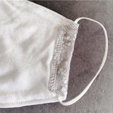 マスク グレイスカラ