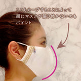 抗菌マスク